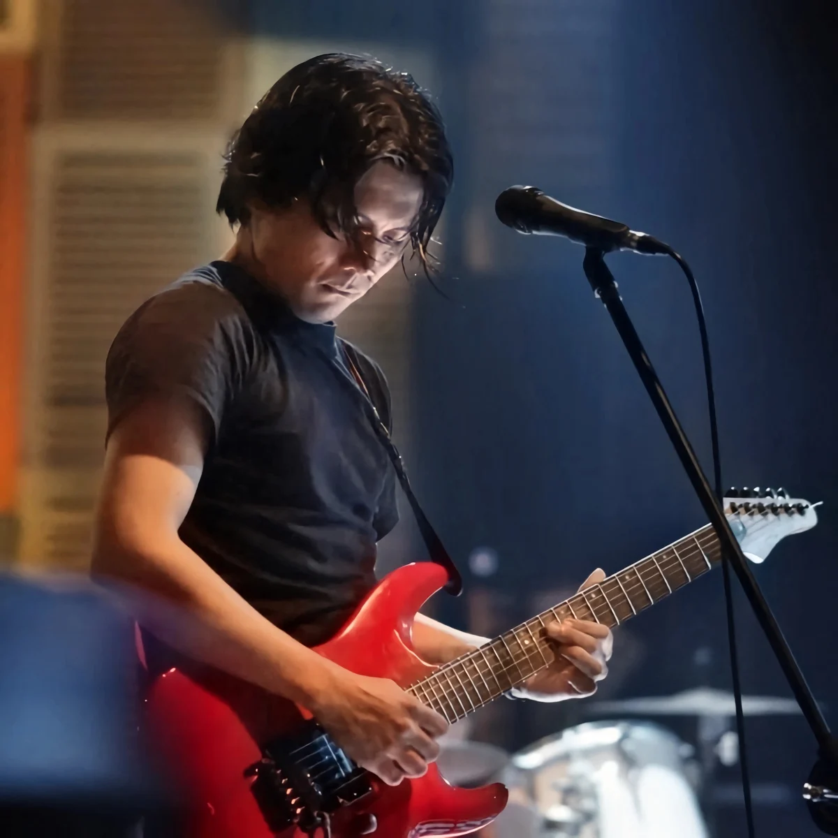 Profil Eddy Gunandy